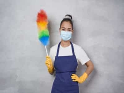 Hourly cleaning Service company